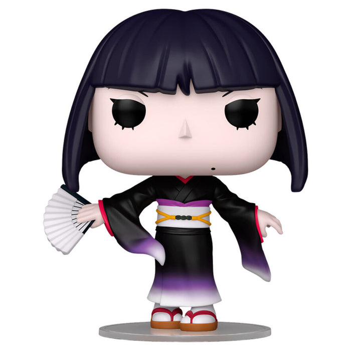 POP figure Hunter x Hunter Kalluto Zoldyck-0