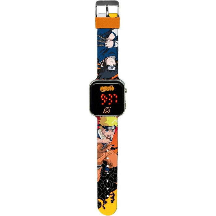 Naruto Shippuden led watch-0