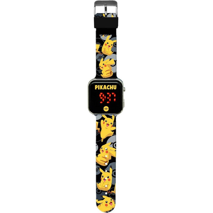 Pokemon led watch-0