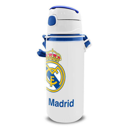Real Madrid aluminium canteen 600ml-1