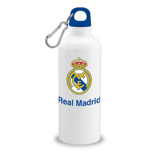 Real Madrid aluminium canteen 500ml-0