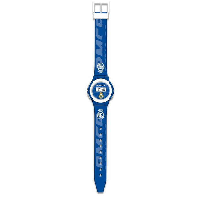 Real Madrid digital watch-0