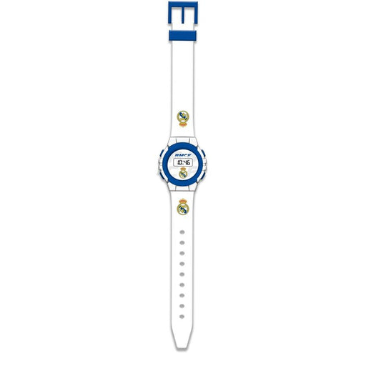 Real Madrid digital watch-1