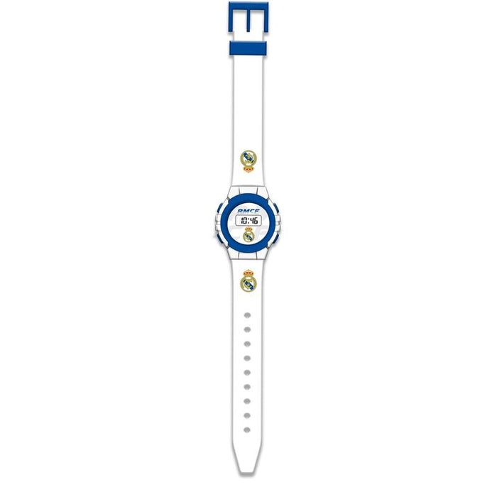 Real Madrid digital watch-1
