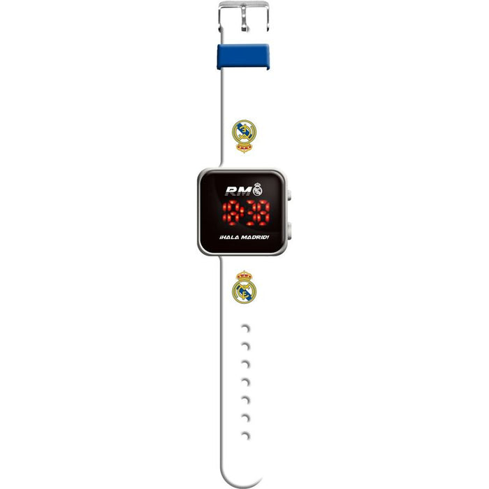 Real Madrid led watch-0