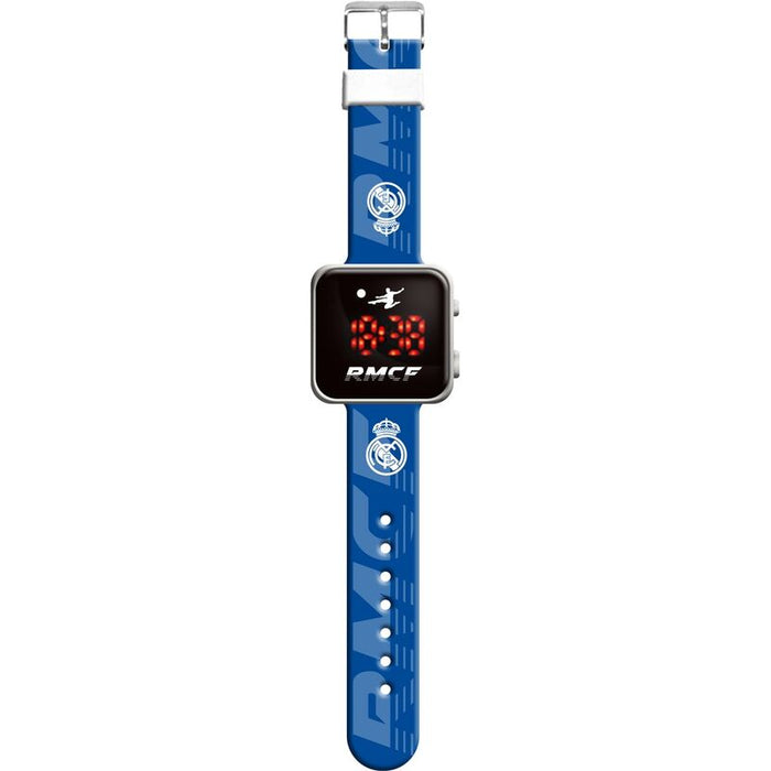 Real Madrid led watch-0