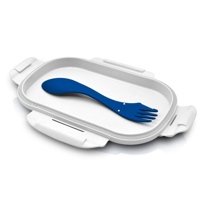 Real Madrid lunch bag + cutlery-1