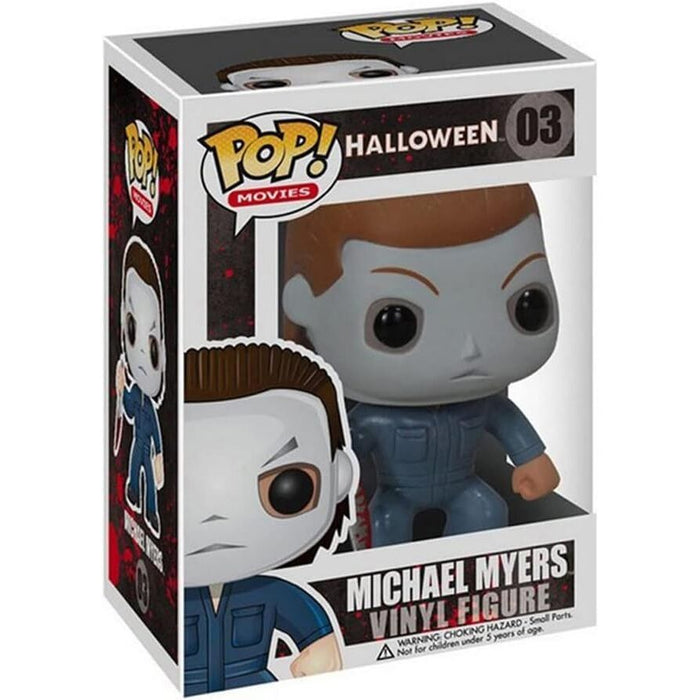 POP figure Halloween Michael Myers-2