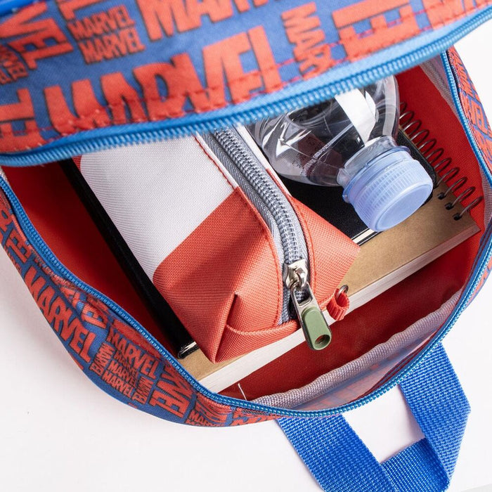 Marvel Avengers backpack 31cm-2