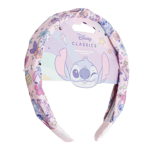 Disney Stitch hairband-0