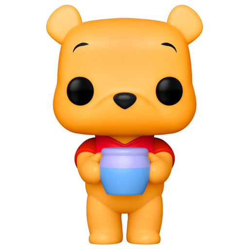 POP figure Disney Winnie the Pooh - Winnie the Pooh-0