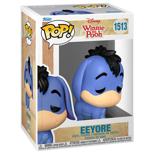 POP figure Disney Winnie the Pooh Eeyore-0