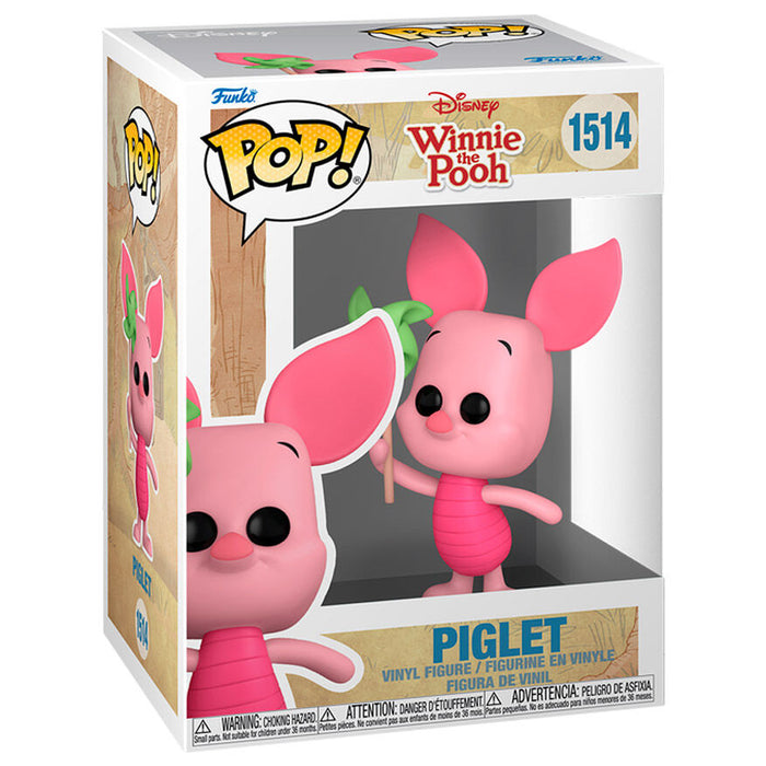 POP figure Disney Winnie the Pooh Piglet-1