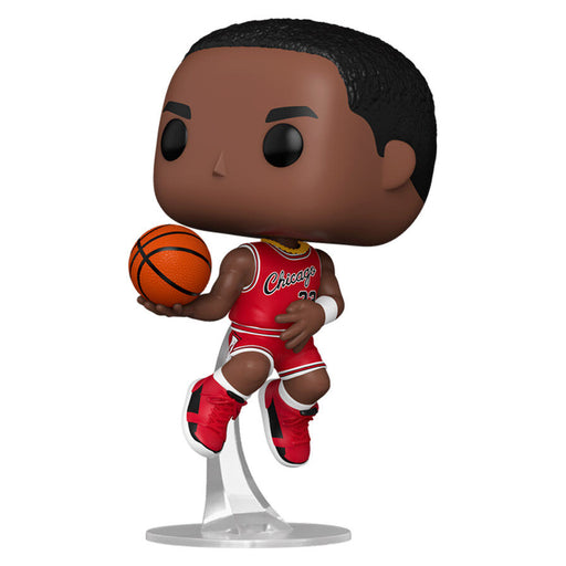 POP figure NBA Chicago Bulls Michael Jordan-0