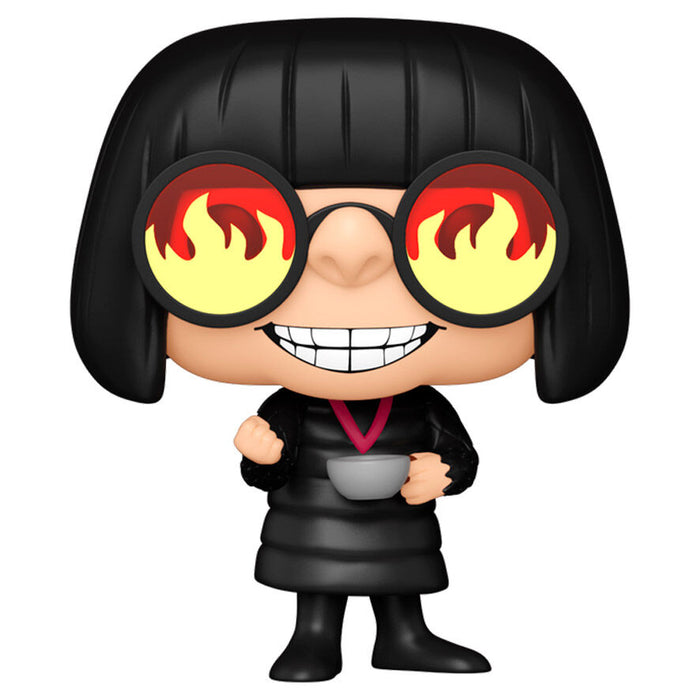 POP figure The Incredibles Edna Mode-0