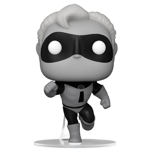 POP figure The Incredibles Mr. Incredible Chase-0