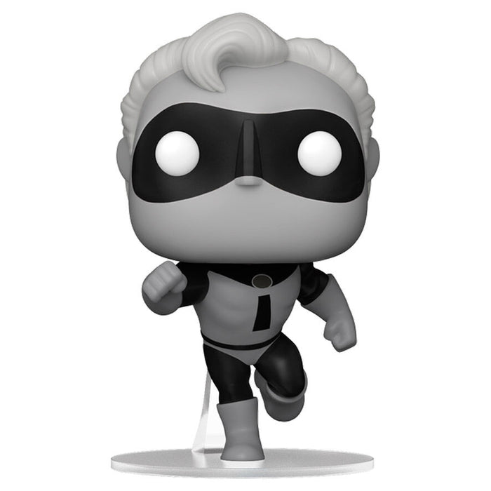 POP figure The Incredibles Mr. Incredible Chase-0