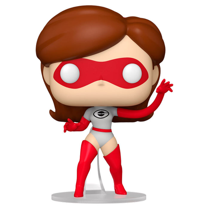 POP figure The Incredibles Elastigirl-0