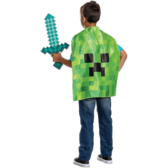 Minecraft Layer + sword-1