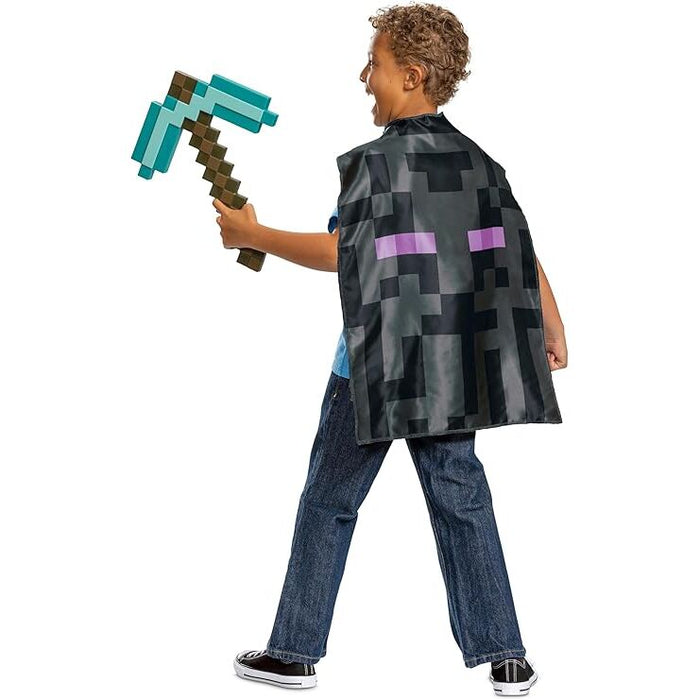 Minecraft Layer + pickaxe-1