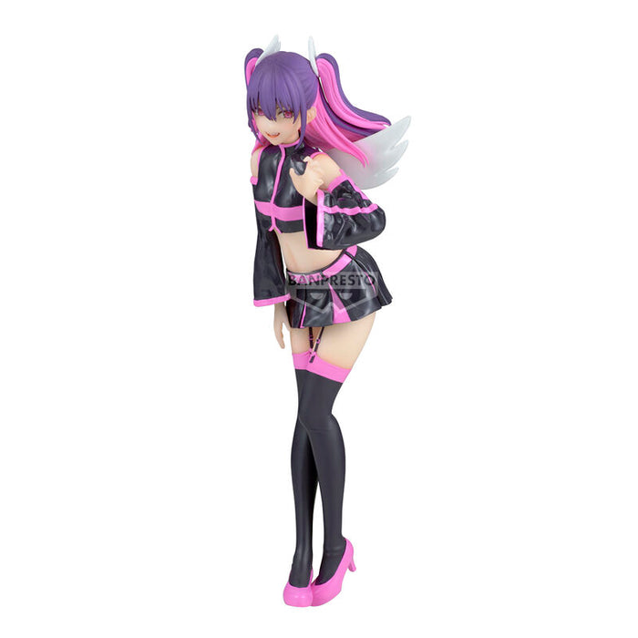 2.5 Dimensional Seduction Glitter & Glamorous Miriella Angel figure 20cm-0