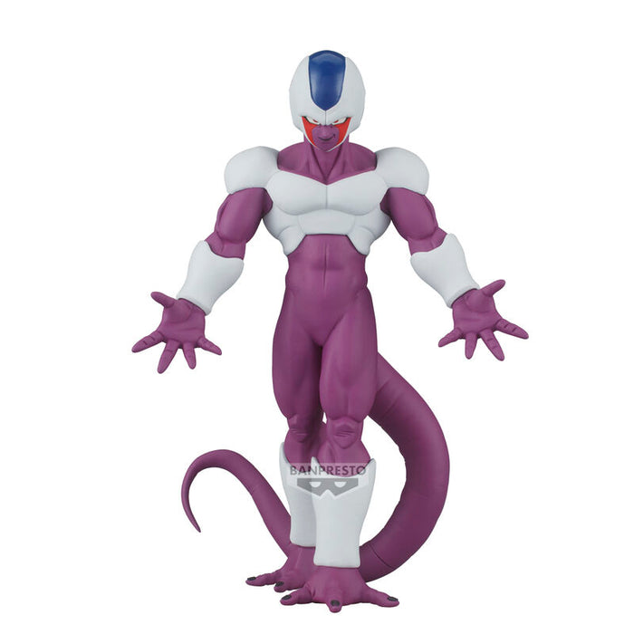 Dragon Ball Z Cooler Solid Edge Works figure 17cm-0
