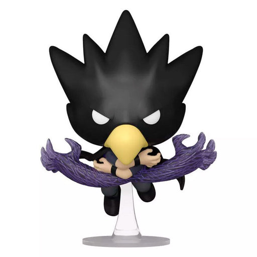 POP figure My Hero Academia Fumikage Tokoyami Exclusive-0