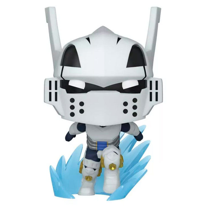 POP figure My Hero Academia Tenya Lida Exclusive-0