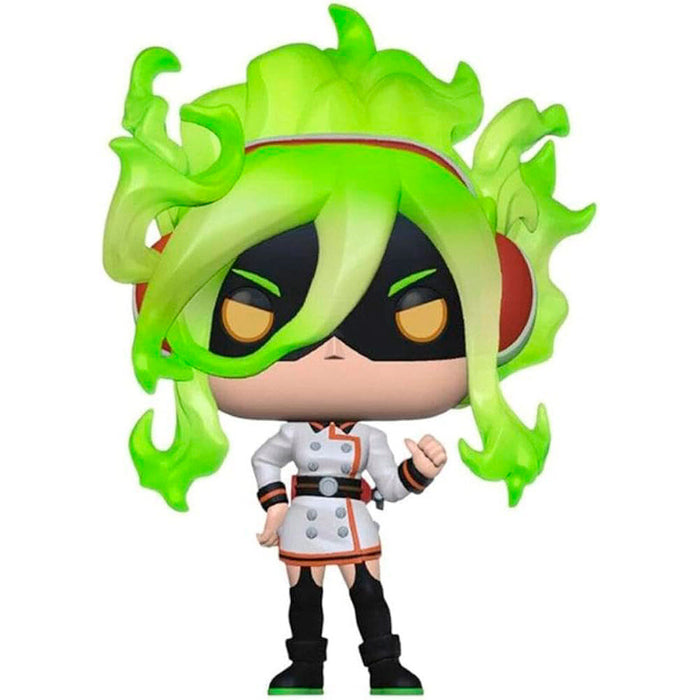 POP figure My Hero Academia Burnin Exclusive-0