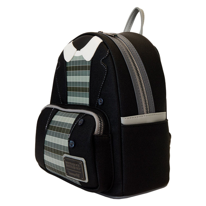 Loungefly Beetlejuice 2 Lydia Deetz backpack 26cm-0