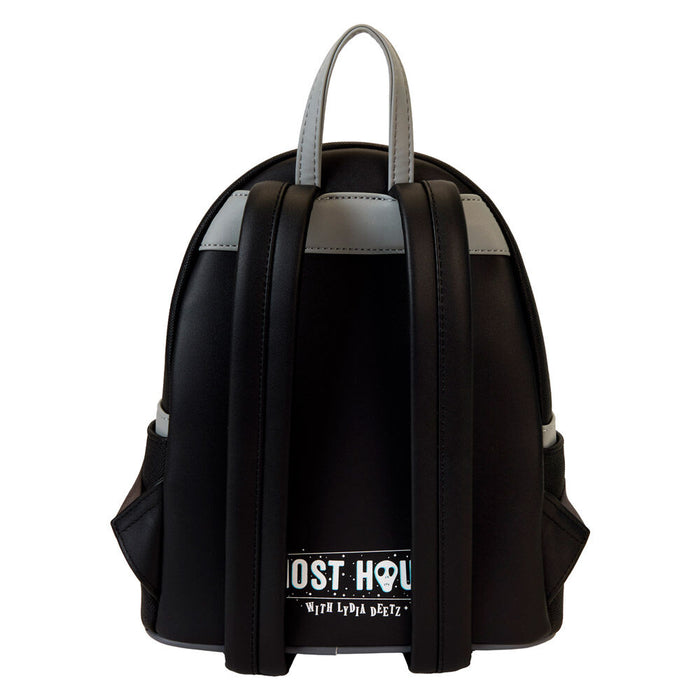 Loungefly Beetlejuice 2 Lydia Deetz backpack 26cm-1