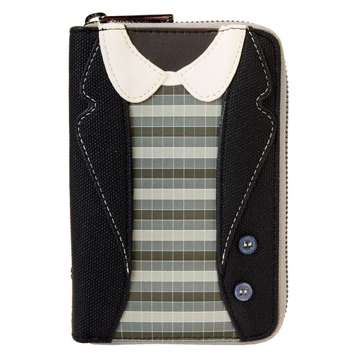 Loungefly Beetlejuice 2 Lydia Deetz wallet-0