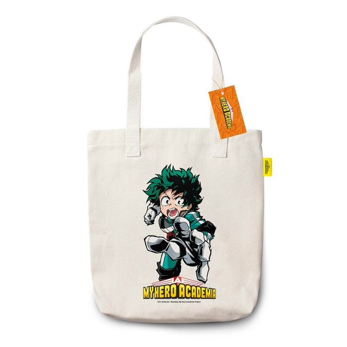 My Hero Academia shopping bag-0