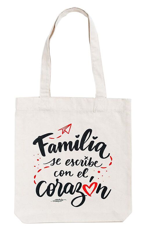 Customizarte shopping bag-0