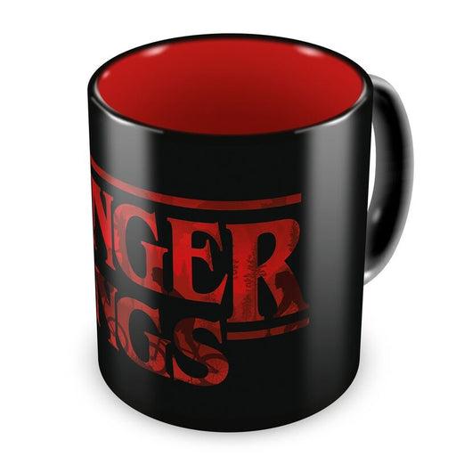 Stranger Things thermocolour mug 520ml-1