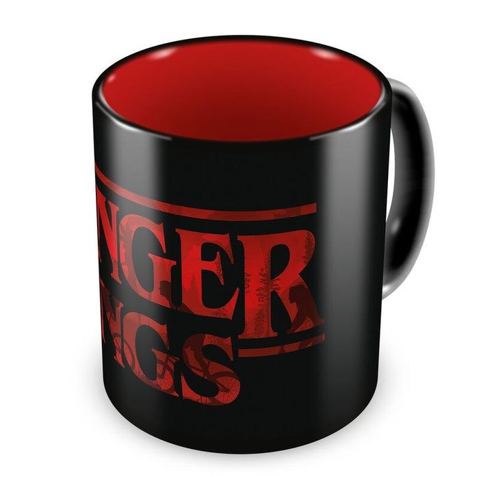 Stranger Things thermocolour mug 520ml-1
