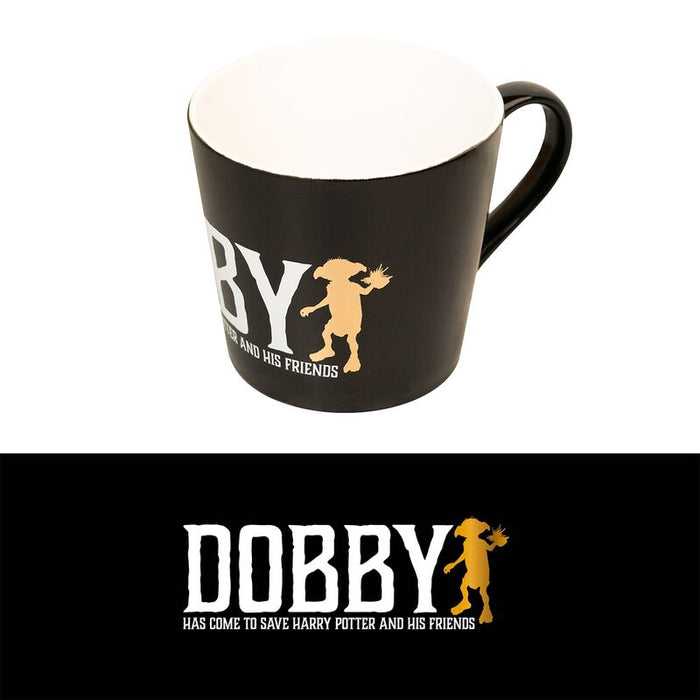 Harry Potter Dobby premium mug-0