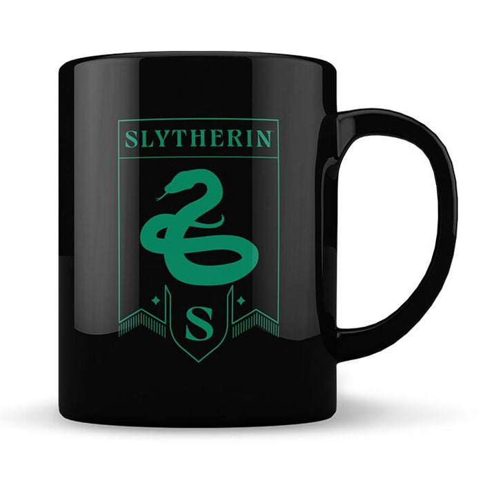 Harry Potter Slytherin premium mug-0