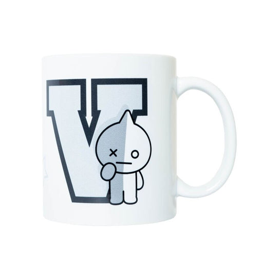BT21 Van mug 330ml-0