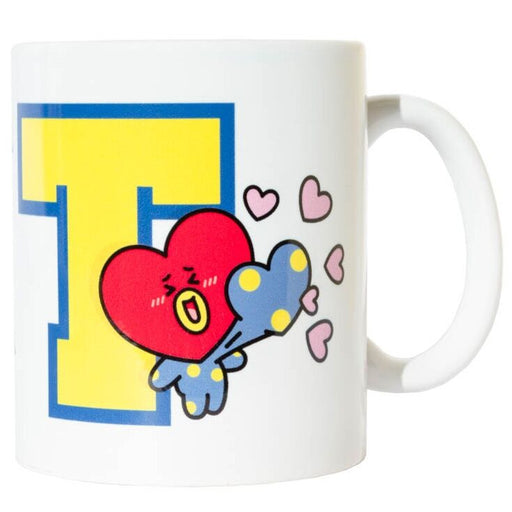 BT21 Tata mug 330ml-0