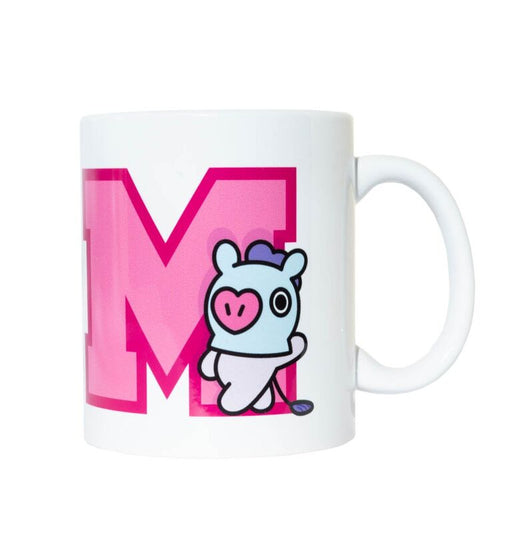 BT21 Mang mug 330ml-0