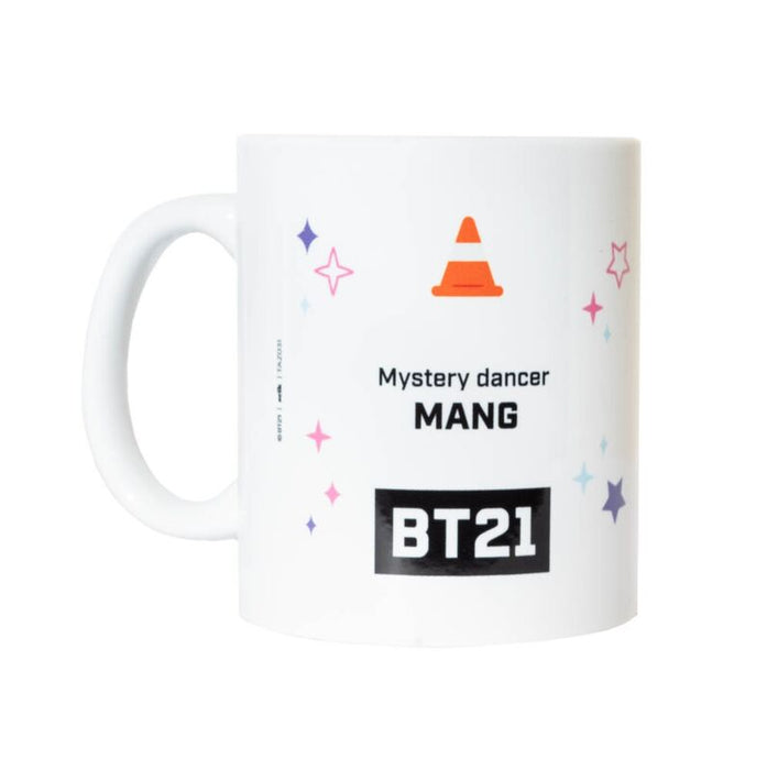 BT21 Mang mug 330ml-1