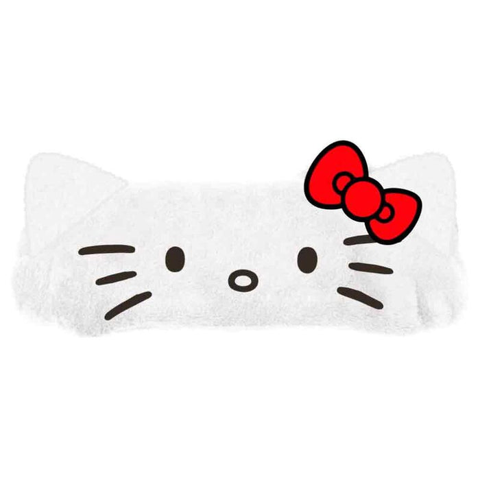 Hello Kitty make up headwrap-2