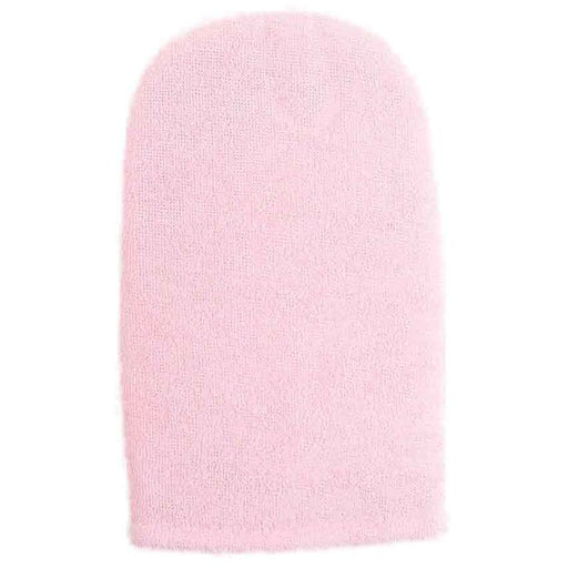 Hello Kitty bath glove-1