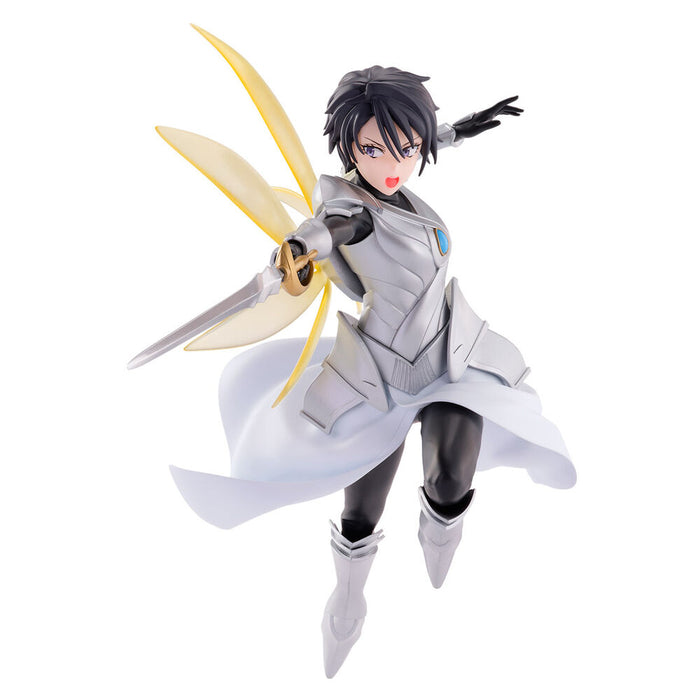 That Time I Got Reincarnated as a Slime Vibration Star Hinata Sakaguchi figure 19cm-0