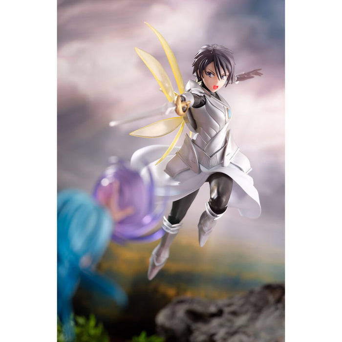 That Time I Got Reincarnated as a Slime Vibration Star Hinata Sakaguchi figure 19cm-1