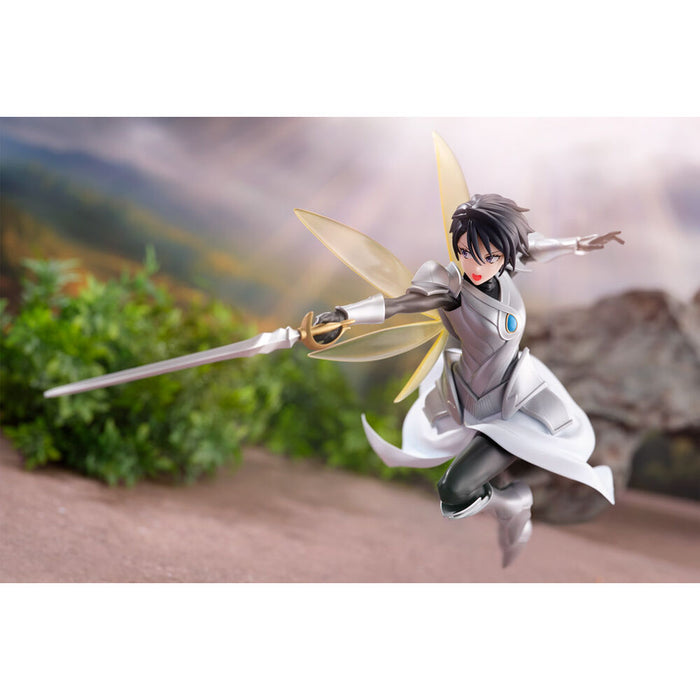 That Time I Got Reincarnated as a Slime Vibration Star Hinata Sakaguchi figure 19cm-2