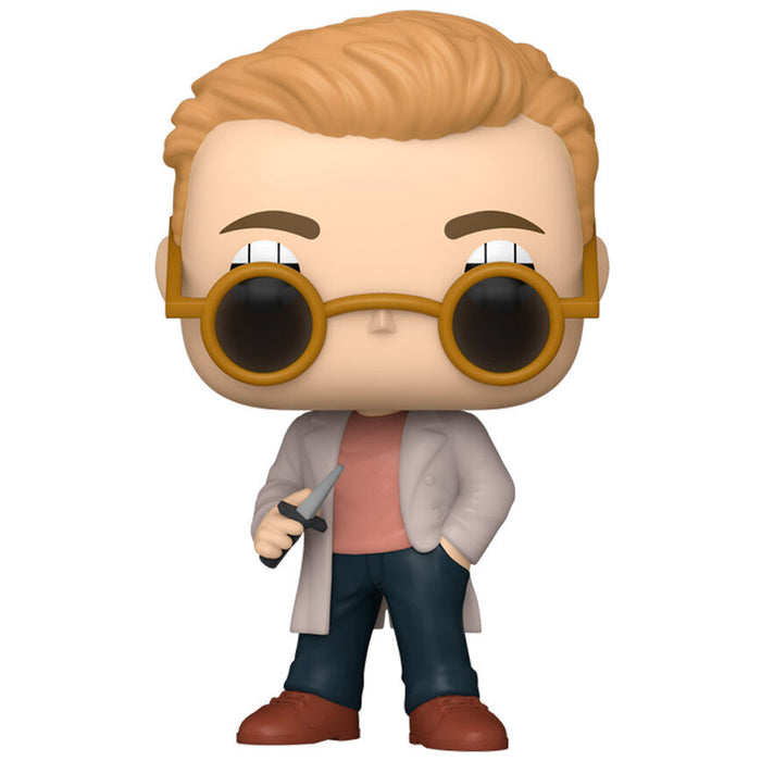 POP figure The Sandman The Corinthian-0