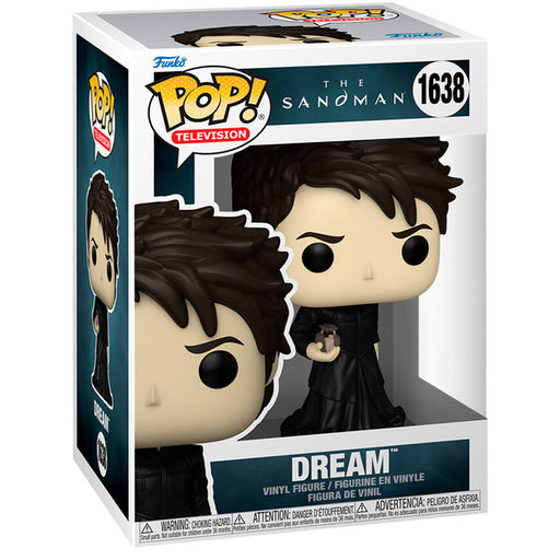 POP figure The Sandman Dream-0