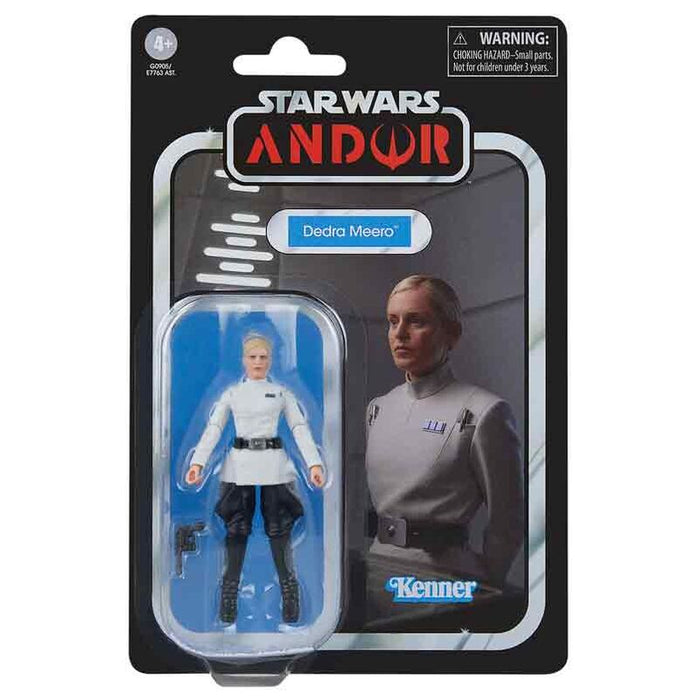Star Wars Andor Dedra Meero figure 9,5cm-0